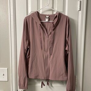 Victorias Secret Hooded Jacket